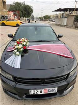 دودج تشارجر